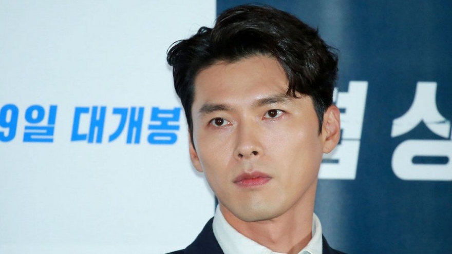 Hyun Bin phủ nhận tin đồn "mua nhà, cưới vợ" 