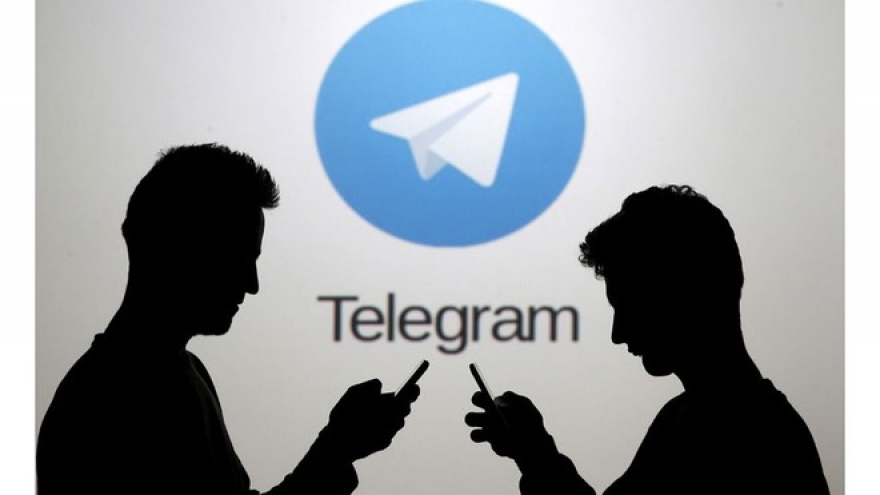 Telegram tăng 25 triệu người dùng nhờ... WhatsApp