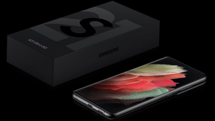 Mua mới smartphone Samsung sẽ mất thêm tiền cho bộ sạc và tai nghe