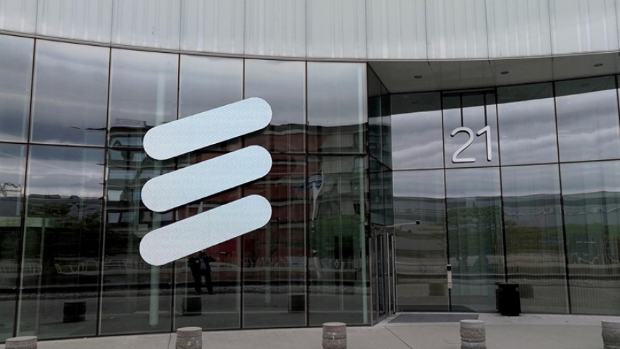 Ericsson sẽ rời Thụy Điển nếu lệnh cấm Huawei được tiếp tục
