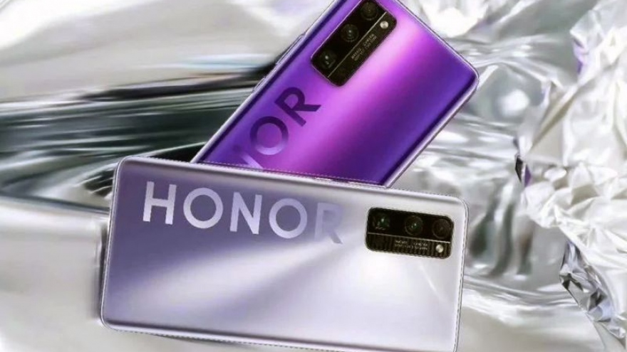 Smartphone Honor cài sẵn ứng dụng Google sẵn sàng ngày trở lại