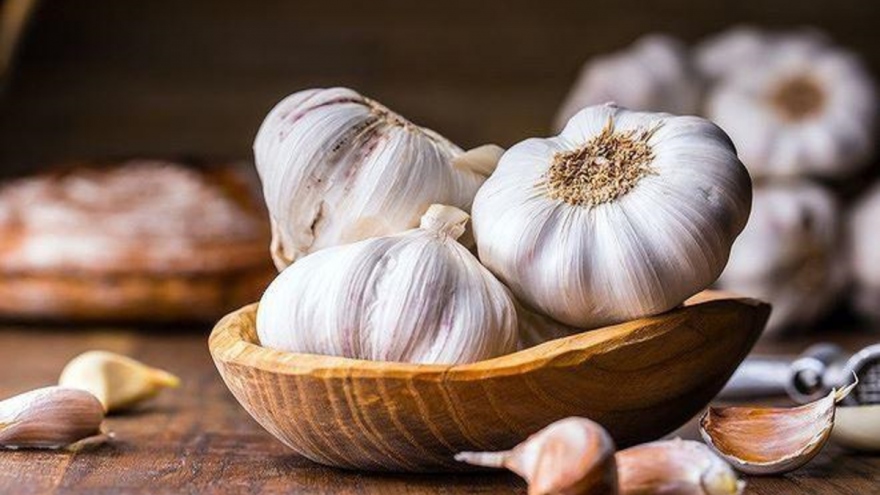 10 loại thực phẩm giúp tăng đề kháng mùa lạnh