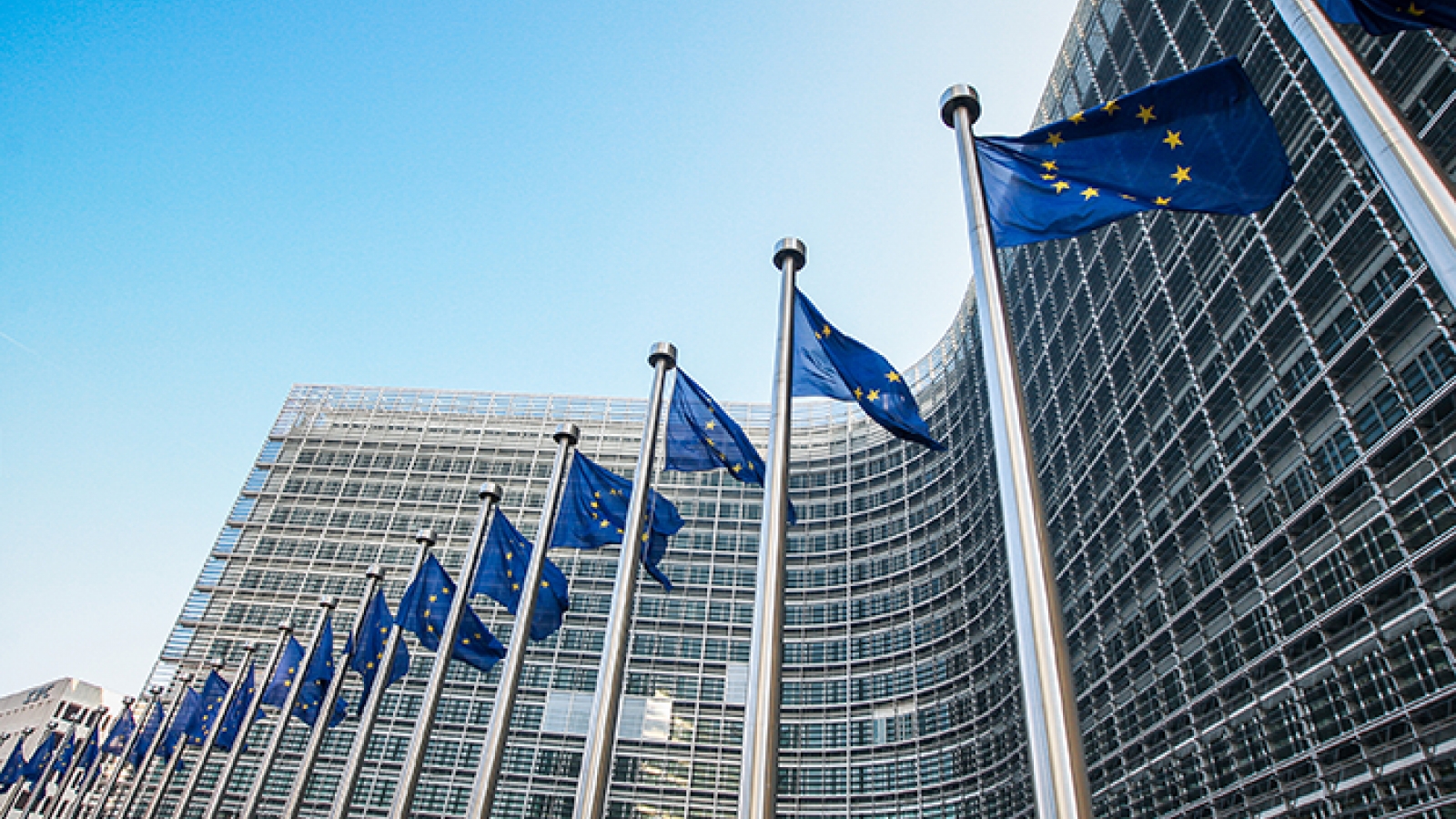 EU lên tiếng hỗ trợ Hy Lạp trong đàm phán về Đông Địa Trung Hải
