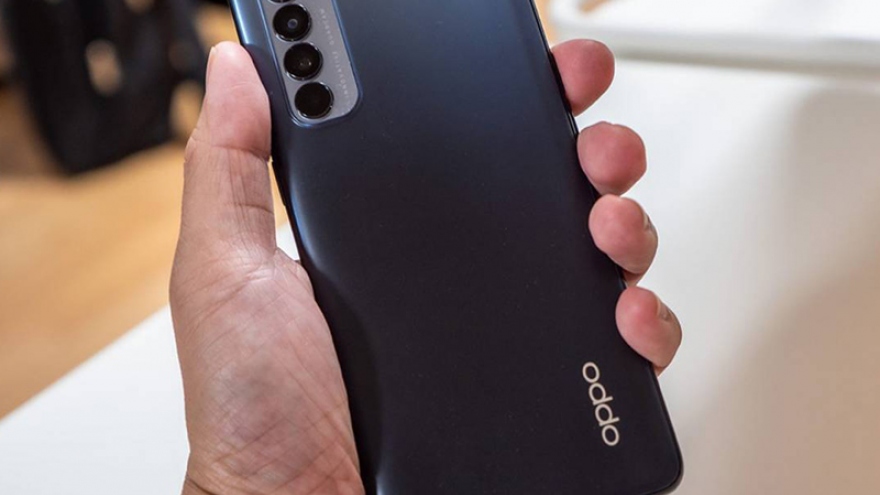 OPPO Reno4 Pro gây ấn tượng mạnh về khả năng chụp ảnh