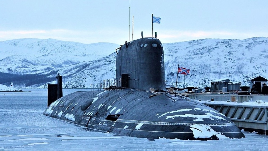 Tàu ngầm hạt nhân lớp Yasen của Nga ưu việt hơn lớp Virginia của Mỹ ở những điểm nào?