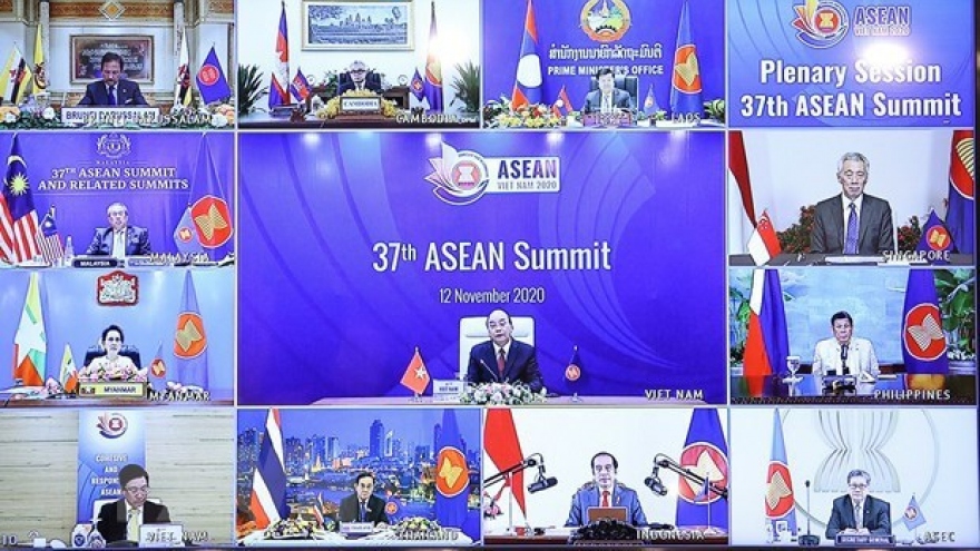 Vietnam’s stature, mettle, wisdom manifested in ASEAN Chairmanship Year