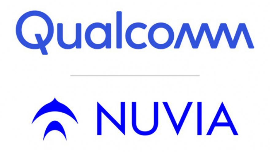 Qualcomm thâu tóm công ty khởi nghiệp của cựu kỹ sư Apple