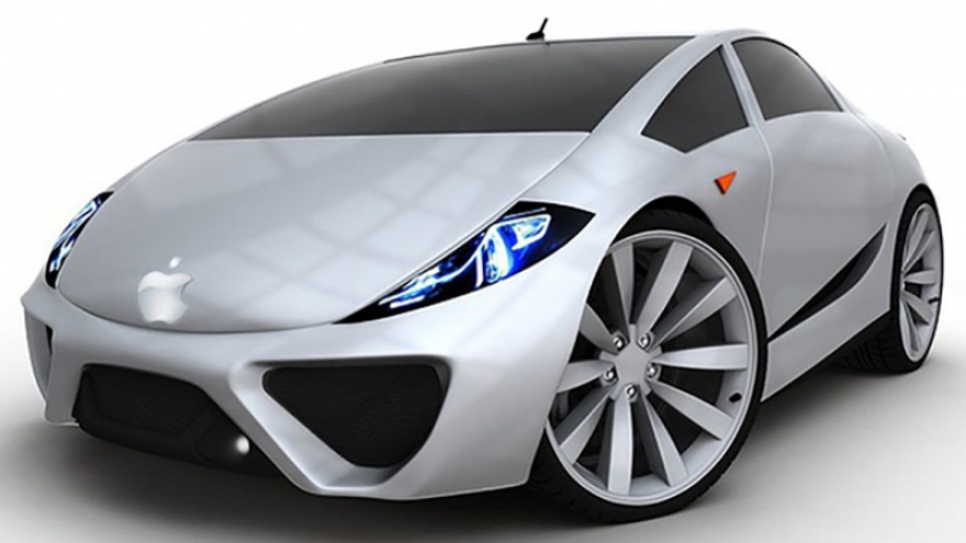 Hé lộ thông tin Kia sẽ sản xuất Apple Car, chế tạo tại Mỹ