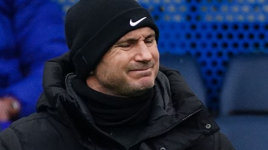 Bị Chelsea sa thải, HLV Lampard vẫn cảm ơn "ông bầu" Abramovich 