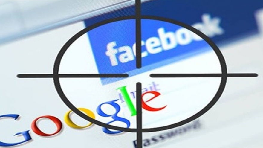 Thu 1.000 tỷ đồng tiền thuế từ các cá nhân kinh doanh trên Facebook, Google