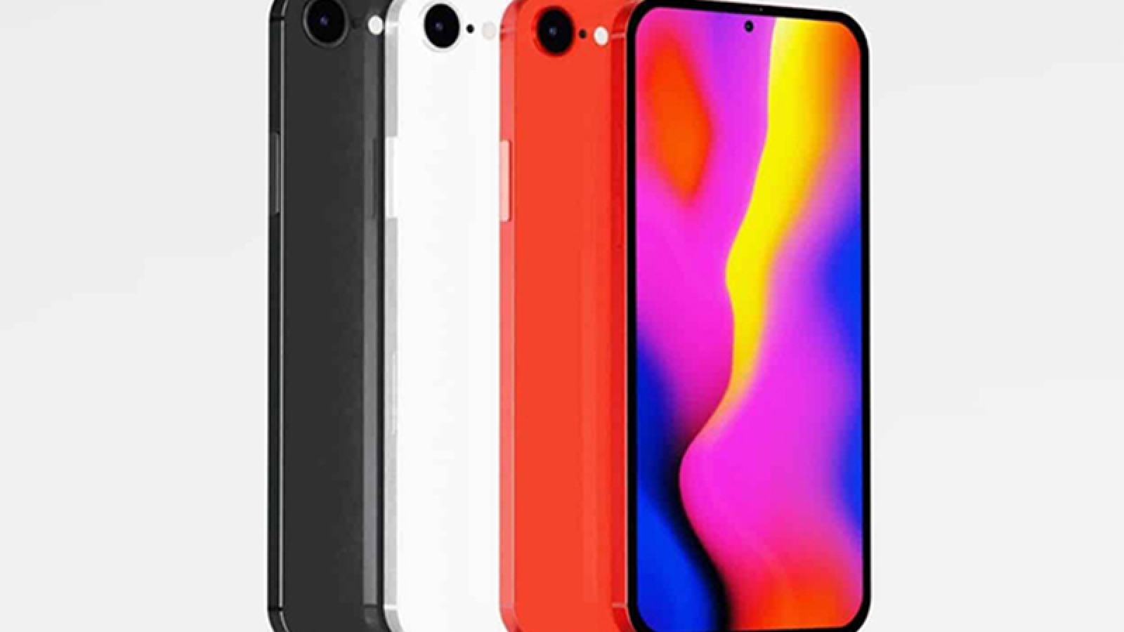 iPhone SE Plus lộ diện hình ảnh, giá từ 499 USD