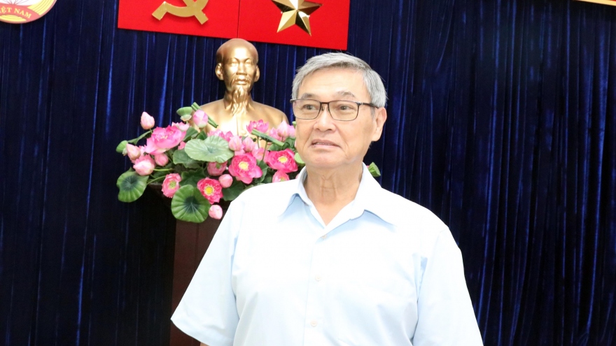 "Hy vọng Đại hội XIII sẽ đưa ra được một 'tuyên ngôn' phát triển cho Việt Nam"