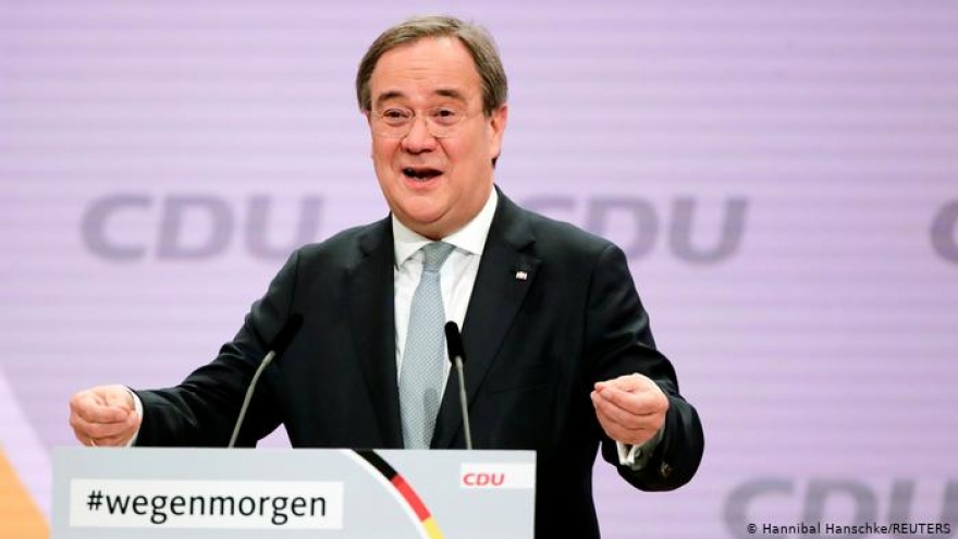 Thách thức và cơ hội đối với tân Chủ tịch CDU của Đức