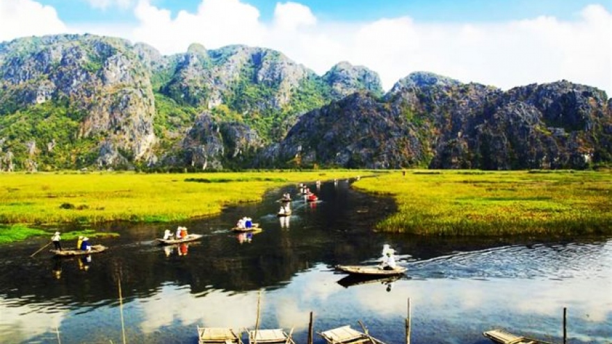 Vietnam’s first nature reserve in Green List