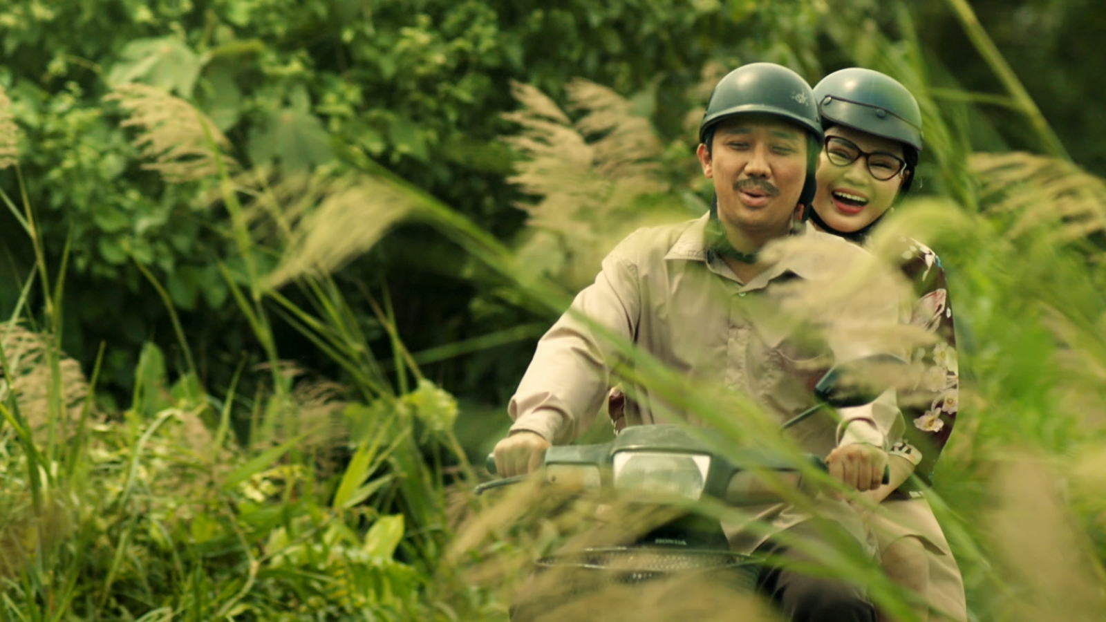 "Bố già" chính thức tung trailer, Trấn Thành là nhân vật bị ghét nhất phim?