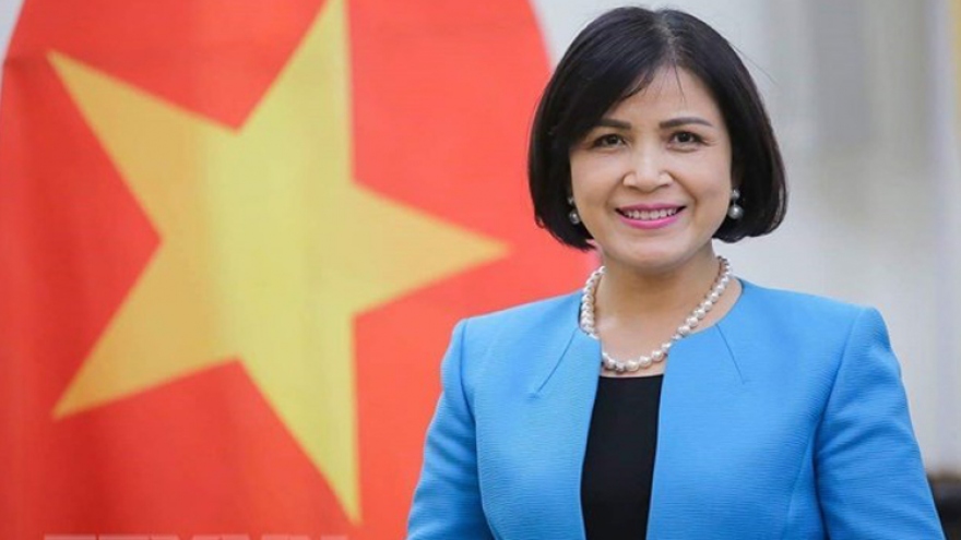 Vietnam attends 7th review of India’s trade policies and practices 