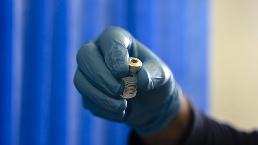 EU đạt được thỏa thuận mua thêm 300 triệu liều vaccine Covid-19
