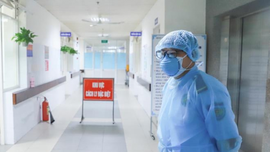 COVID-19: Vietnam records another imported case from Japan