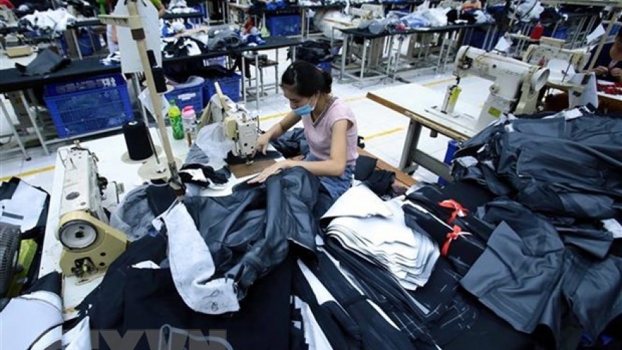 Vietnam to remain at centre of Asian supply chains: EIU