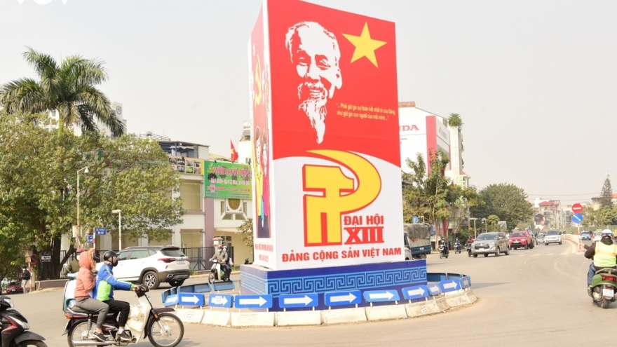 Experts remain optimistic about Vietnamese development path