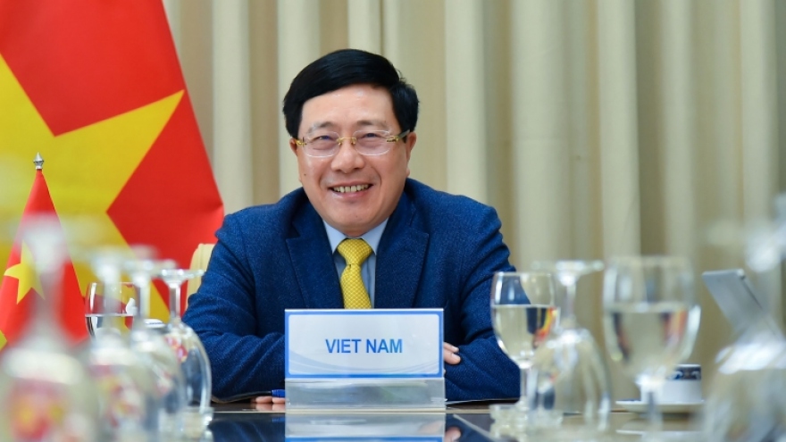 Brunei congratulates Vietnam on good performance as ASEAN Chair