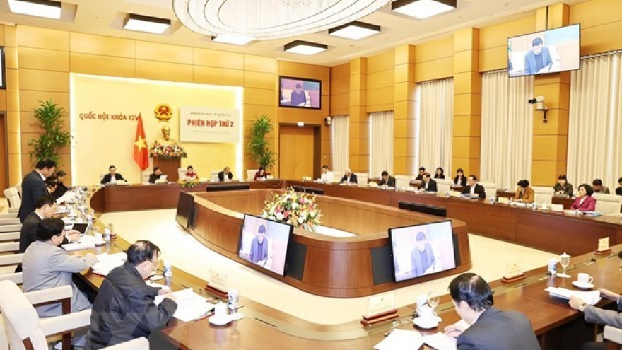 Preparations for virtual national conference on general election discussed