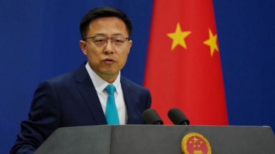 Trung Quốc kêu gọi chính quyền mới của Mỹ “nhìn nhận khách quan” quan hệ Trung-Mỹ