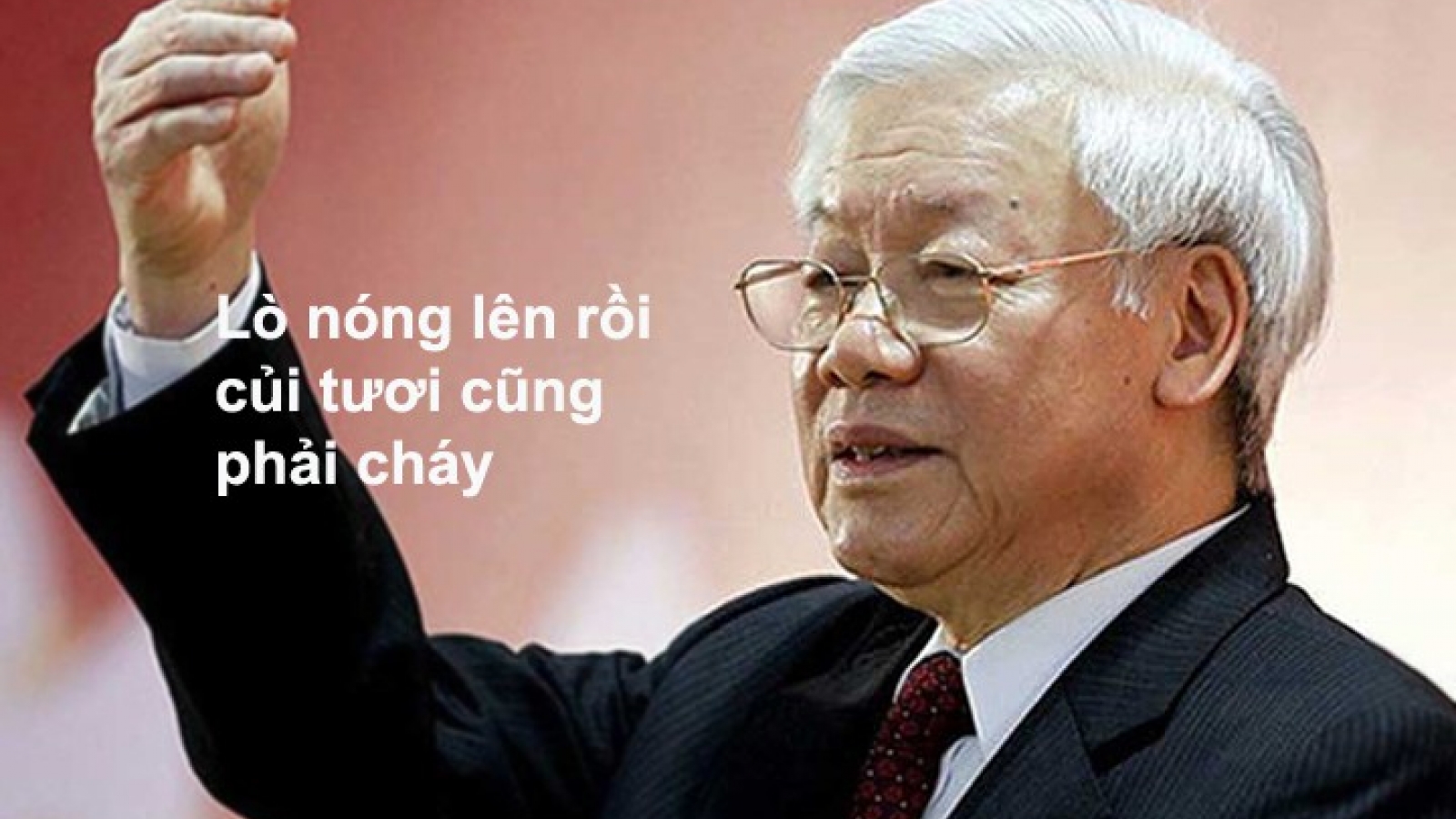 Dấu ấn nhiệm kỳ khóa XII: Kiên quyết, kiên trì chỉnh đốn Đảng, làm trong sạch đội ngũ