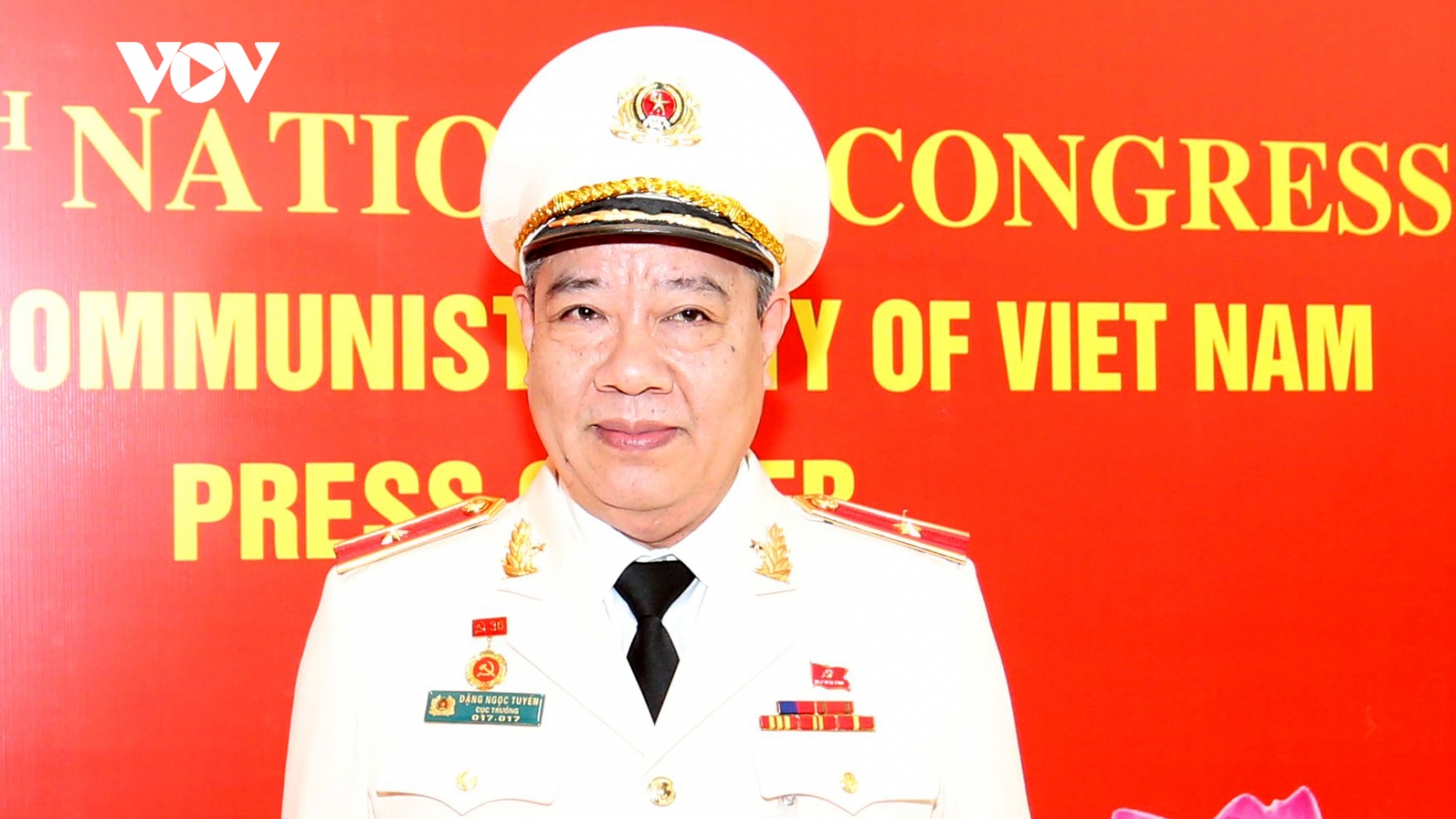 "Đấu tranh phản bác các quan điểm sai trái, thù địch là yêu cầu cấp bách"