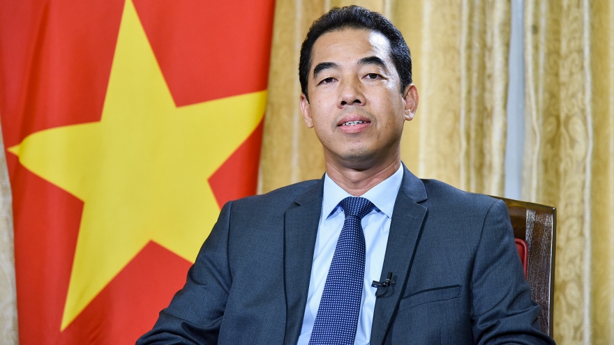 Quan hệ Việt Nam-EU: 30 năm và những bước tiến dài hạn 