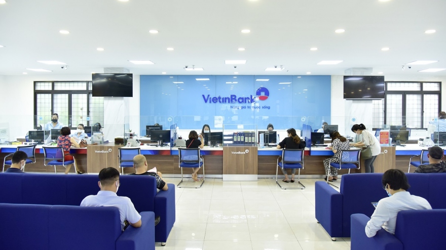 VietinBank gia hạn chương trình “Vay ưu đãi, lãi tri ân”