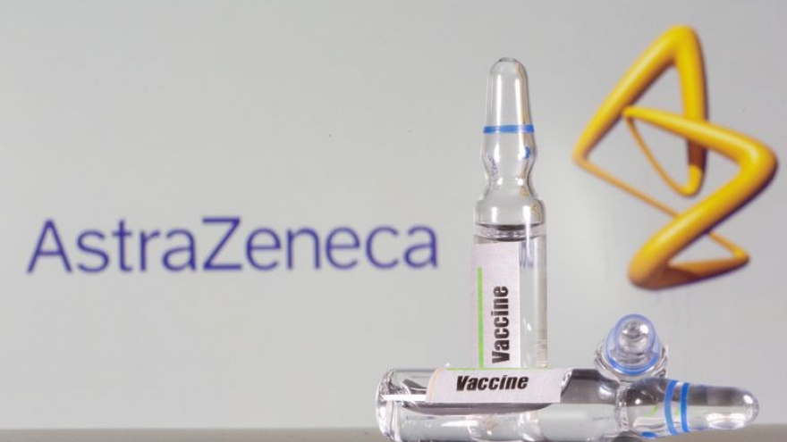 Italy phê duyệt vaccine ngừa Covid-19 của AstraZeneca