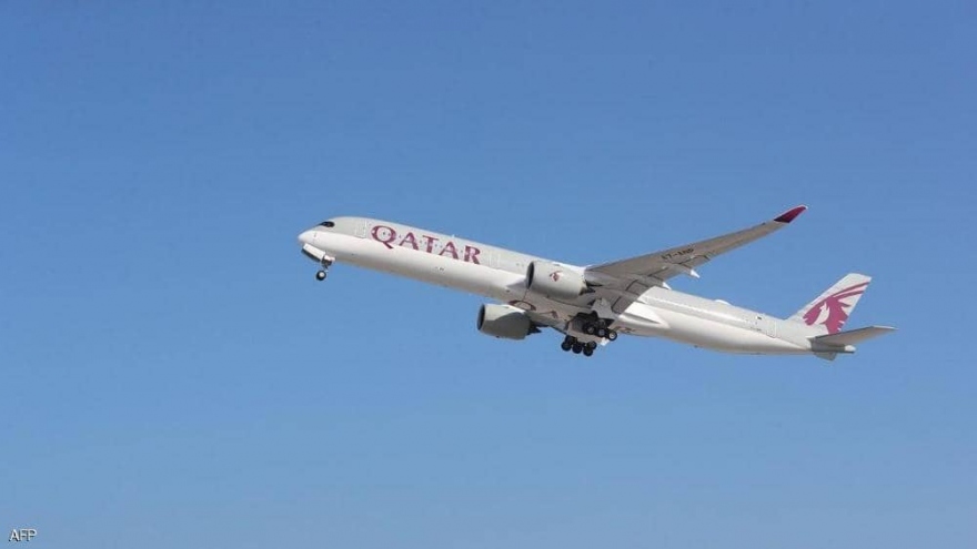 Ai Cập chính thức nối lại quan hệ với Qatar