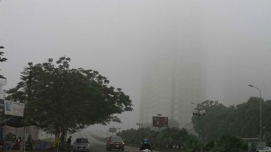 Hanoi mulls over solutions to improve air quality