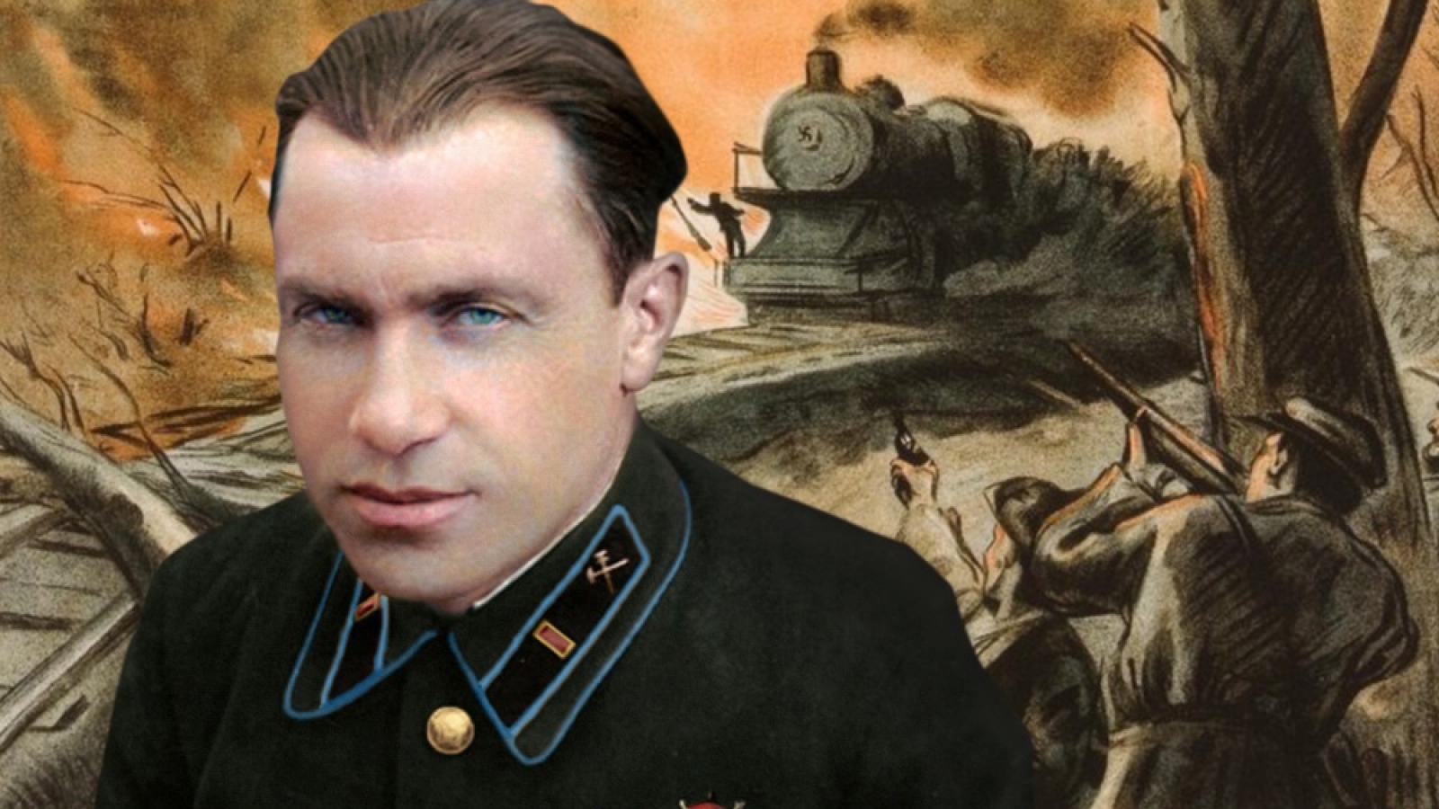 Tài phá hủy của người lính Hồng quân Liên Xô khiến trùm phát xít Hitler nổi đóa
