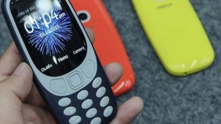 No new 2G, 3G phones in Vietnam from July 1