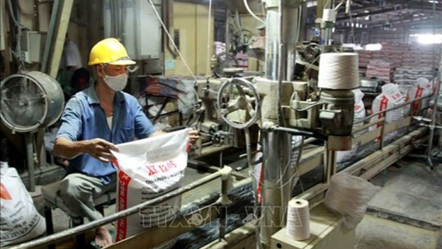 Animal feed exports poised to hit US$1 billion mark