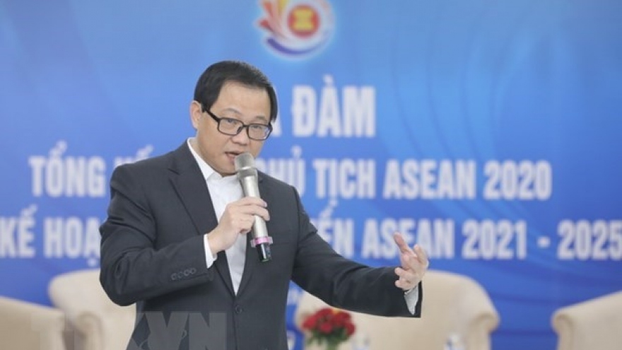 Vietnam highlights ASEAN’s need for task force against fake news