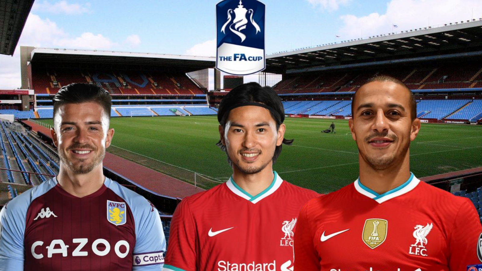 Dự đoán kết quả, đội hình xuất phát trận Aston Villa - Liverpool