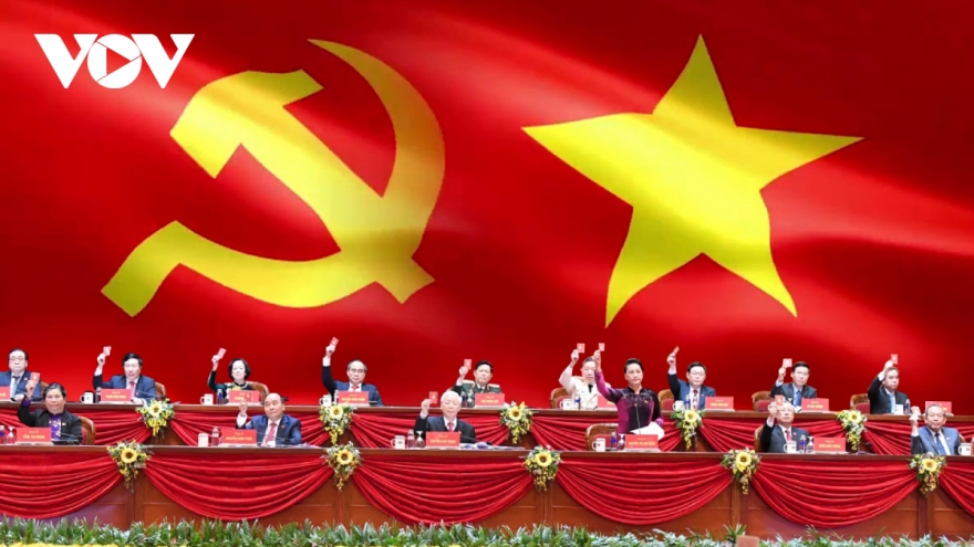 International experts note Vietnam’s success in development, integration