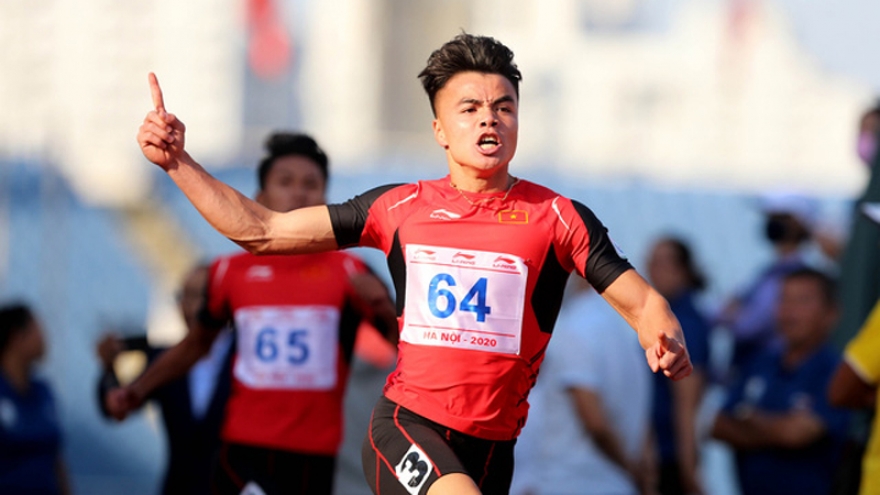 Young athletes of the year 2020 to be honoured