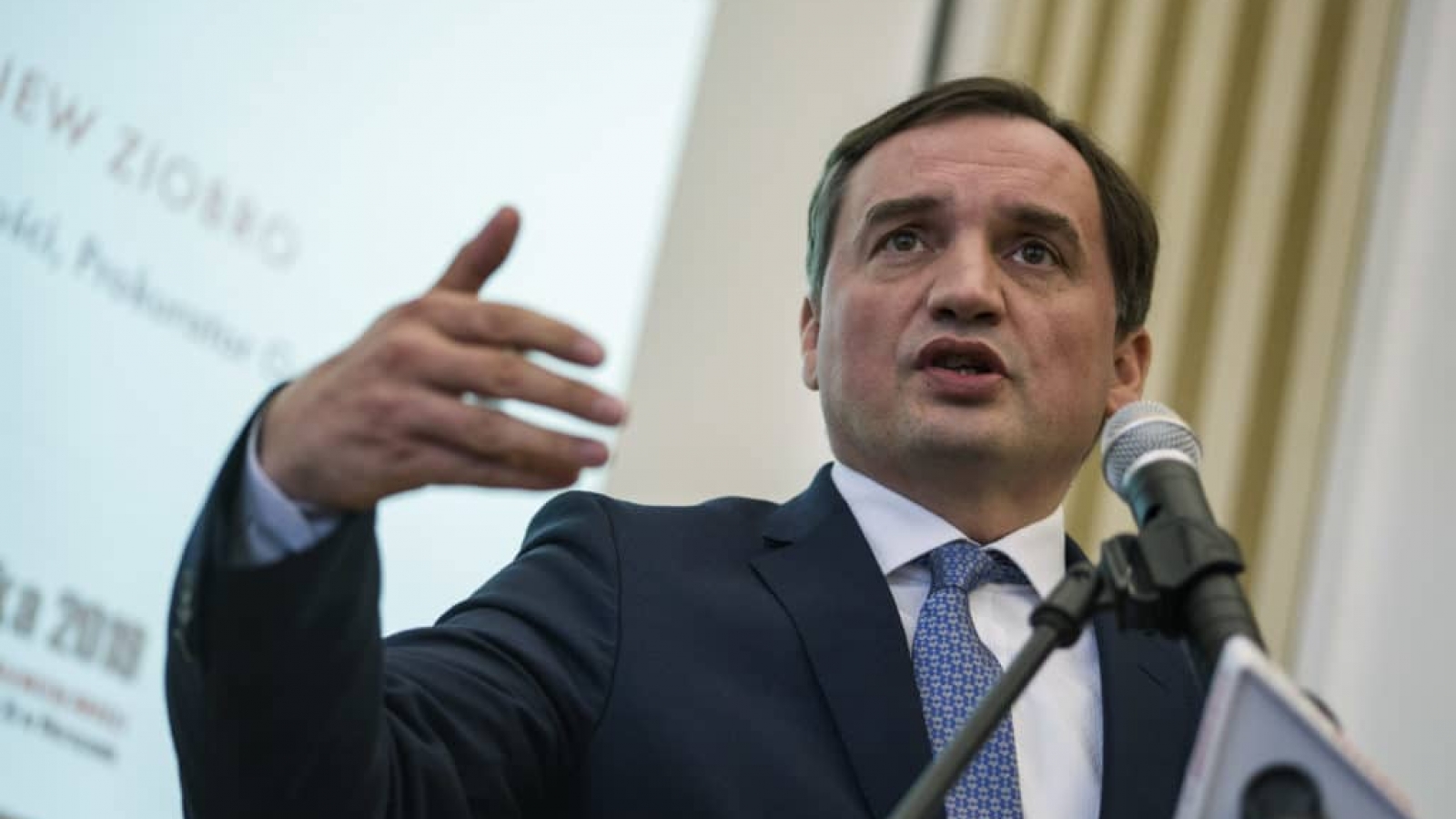Ba Lan soạn thảo luật bảo vệ quyền tự do ngôn luận trên mạng xã hội
