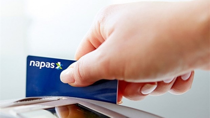 Banks to introduce domestic credit chip cards to promote cashless payments