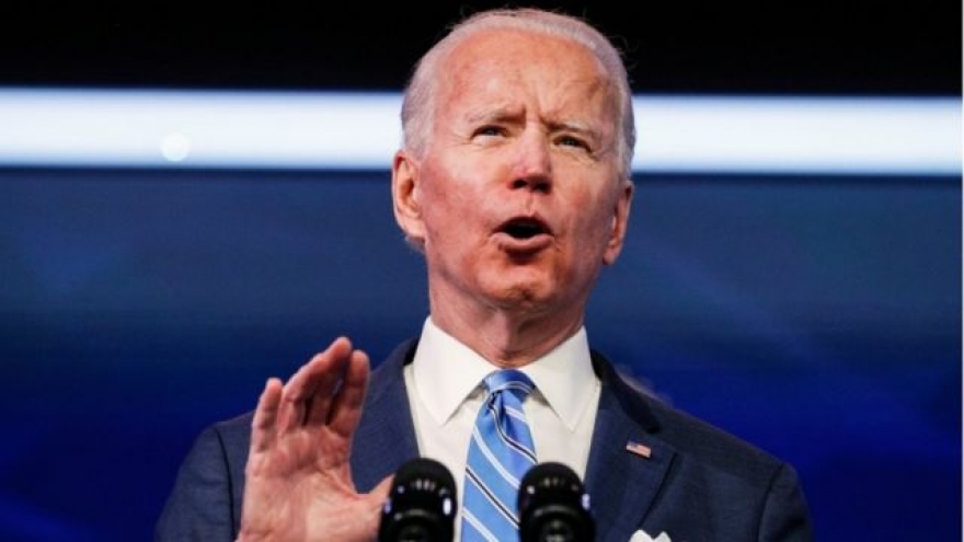 “Made in USA”- chiến lược giúp Tổng thống Biden xây dựng nước Mỹ tốt đẹp hơn?