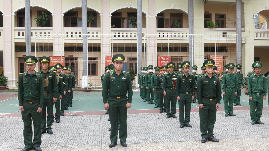 Biên phòng Đà Nẵng hỗ trợ Kiên Giang chống dịch trên tuyến biên giới 