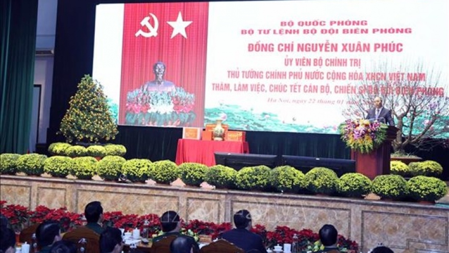 Illegal exit, entry must be tackled: PM