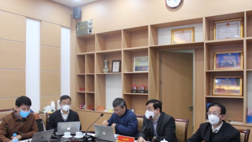 Tình trạng sức khỏe các ca mắc COVID-19 nặng tại các ổ dịch Hải Dương, Quảng Ninh