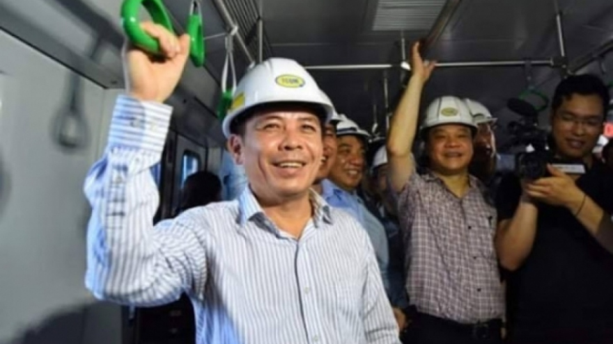 Vì sao đường sắt Cát Linh-Hà Đông không thể vận hành trước Đại hội Đảng XIII?