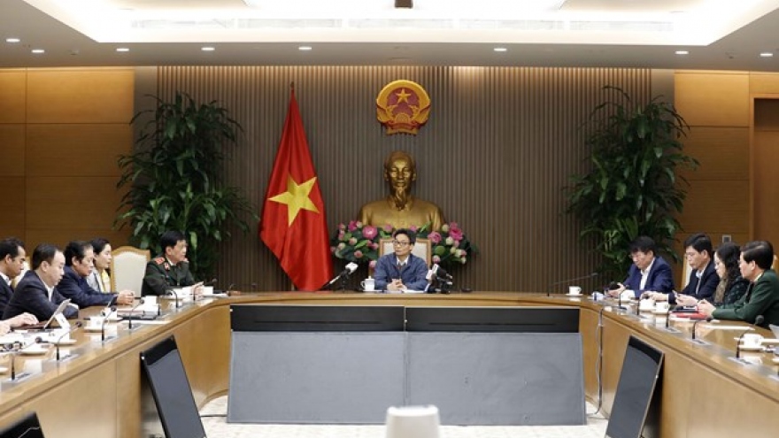 Committee orders tightened border control to prevent illegal entry