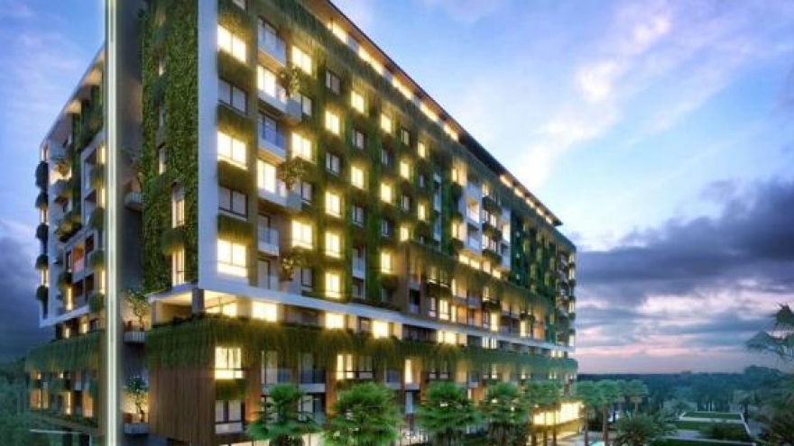 Nhà đầu tư condotel vỡ mộng, ôm ‘bom nợ’ ăn Tết